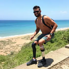 amputação