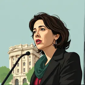 Ana Castela