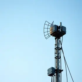 antena complementar em FM