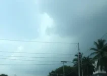 alerta de tempestade BH