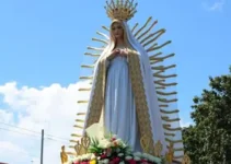 Festa de Nossa Senhora Aparecida