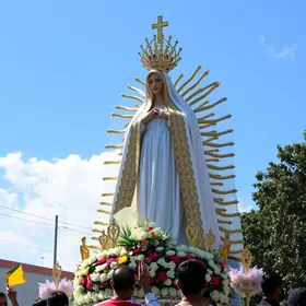 Festa de Nossa Senhora Aparecida