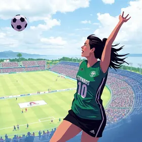 Campeonato Mineiro Feminino