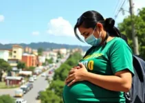mutirão de paternidade