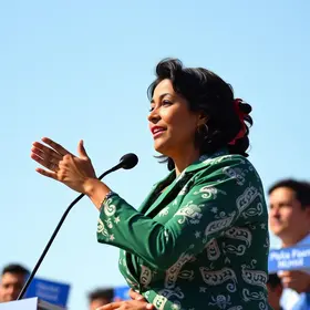Nayara Rocha