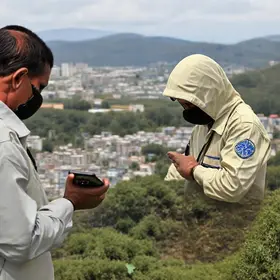 operação contra celulares irregulares