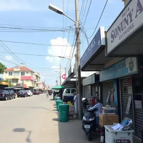 Venda de celulares irregulares