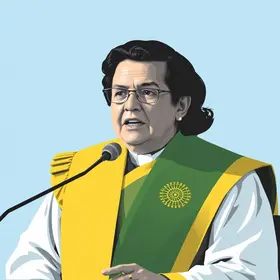 Pr. Helio Candidato a Deputado Estadual em Minas Gerais
