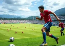 semifinais do Mineiro sub-20