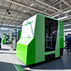 Valmet Exposibram 2026 tecnologias mineração