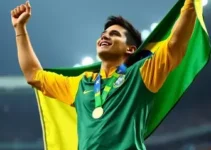 Sul-Americano Sub-23 de atletismo