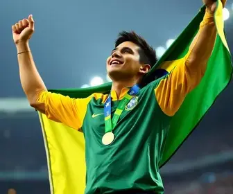 Sul-Americano Sub-23 de atletismo