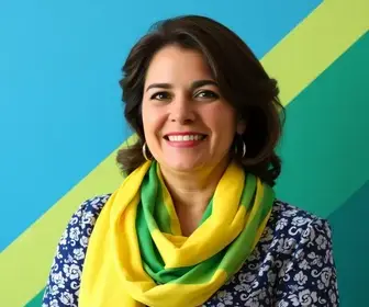 Carol da Vila Deputado Estadual