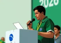 apuração eleições 2026