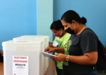 eleições em vespasiano