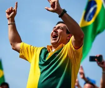 resultado da eleição em Vespasiano