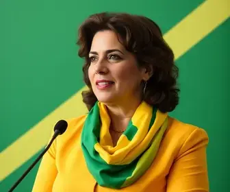 Nayara Rocha deputada estadual
