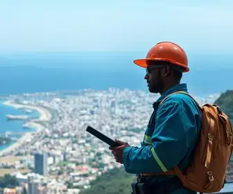 oportunidades de emprego na Sotreq