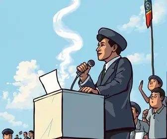 Votação em Vespasiano (MG)