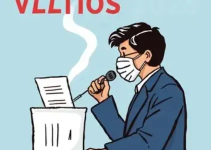 Últimas noticias de Verpasiano