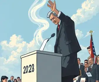 votação em Vespasiano 2026