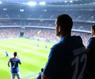campanha pela venda de Gerson