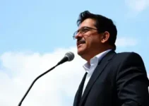 apuração da votação para governador