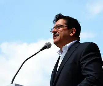 apuração da votação para governador