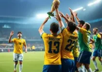 Vingadoras no Campeonato Mineiro