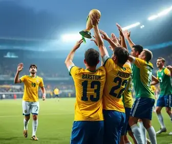 Vingadoras no Campeonato Mineiro